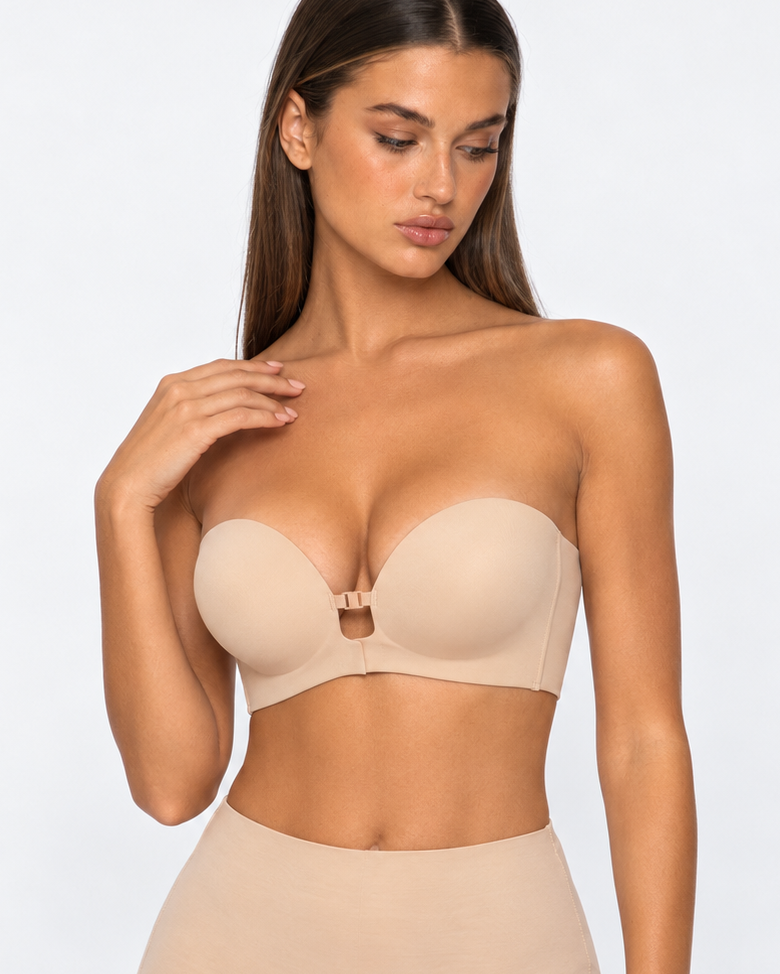 Soutien-gorge multipositions Perfect Fit – photo 7