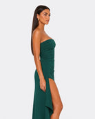 Robe longue After Dark – photo 17