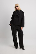 Manteau croisé – photo 6