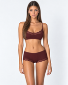 Ensemble en dentelle Barely Basic – photo 10