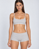 Ensemble en coton Barely There – photo 11