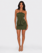 Mini-robe dos-nu Afterglow – photo 22