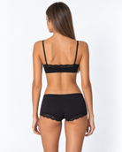Ensemble en dentelle Barely Basic – photo 20