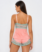 Ensemble en dentelle Love Language – photo 21