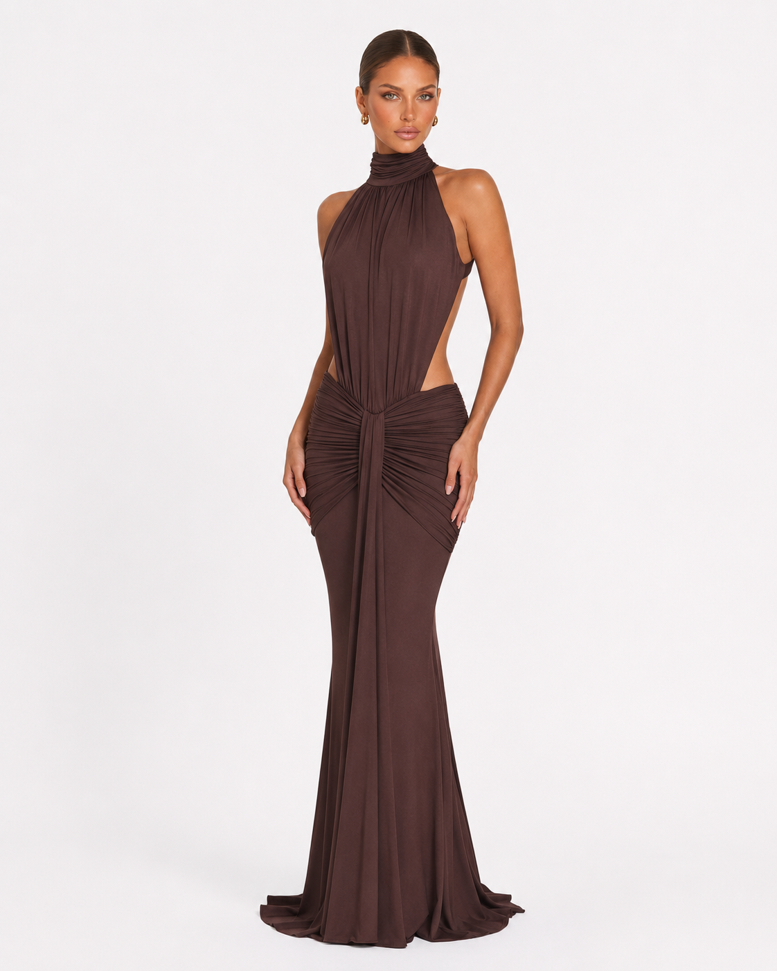 Robe longue Scarlet Muse – photo 5