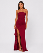 Robe longue After Dark – photo 6