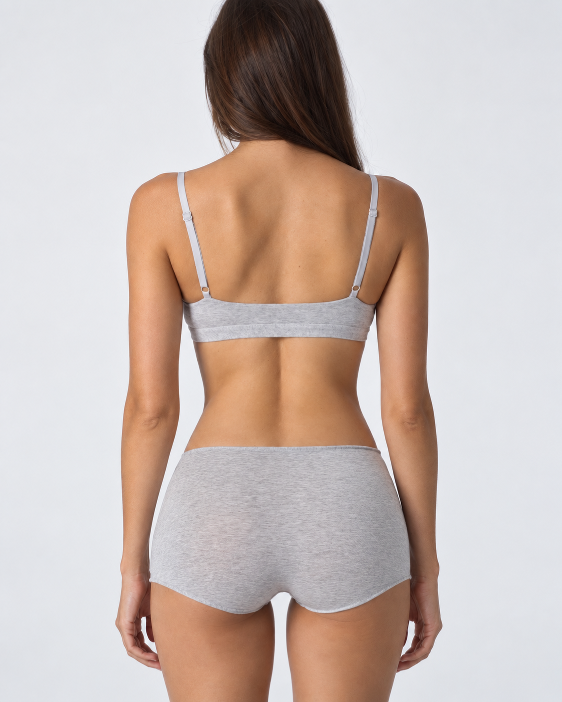 Ensemble en coton Barely There – photo 15