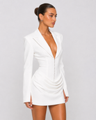 Robe blazer CEO – photo 17
