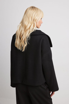 Manteau croisé – photo 7