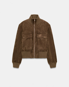 Bomber effet daim – photo 4