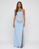 Robe longue Luna Muse – photo 16