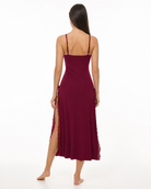 Robe de nuit longue Sweet Dreams – photo 9
