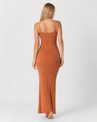 Robe longue Second Skin – photo 20