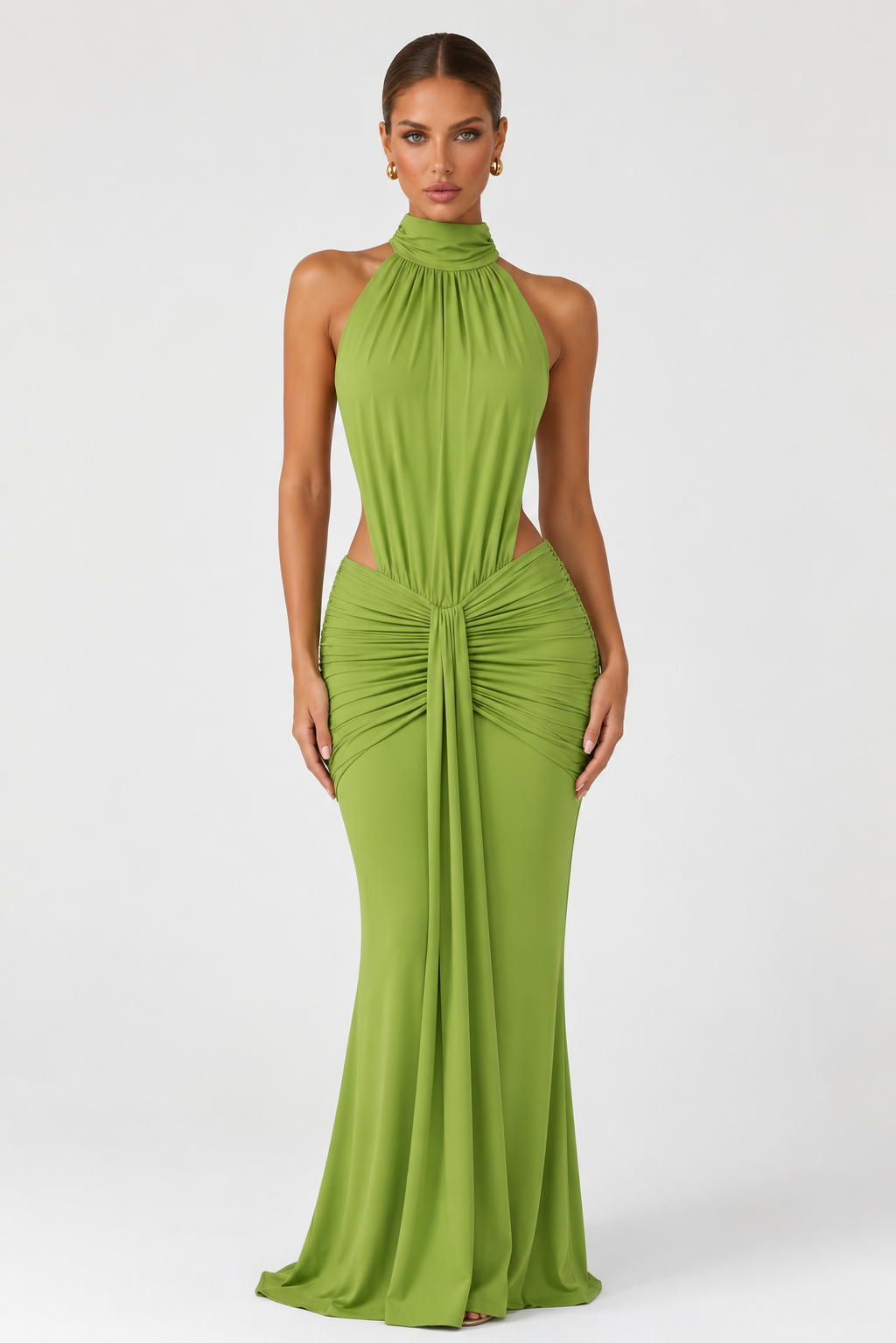 Robe longue Scarlet Muse – photo 10