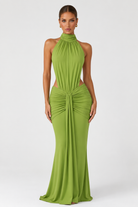 Robe longue Scarlet Muse – photo 10