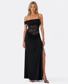 Robe longue Luna Muse – photo 9
