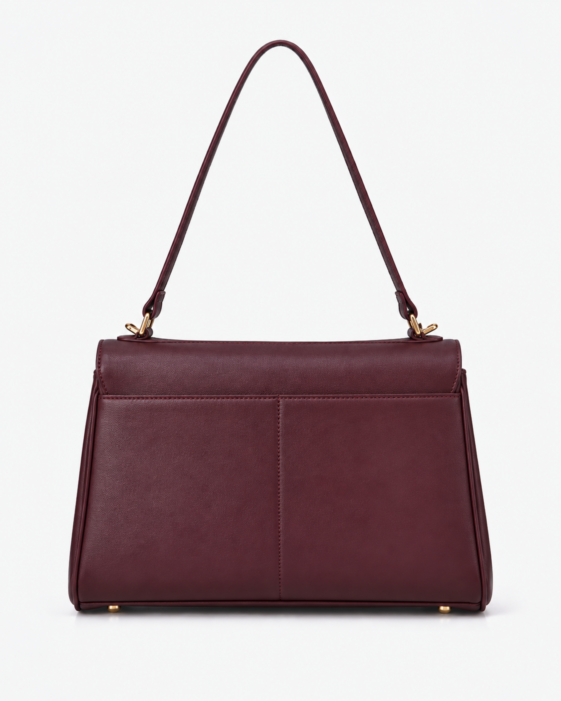 Sac porté épaule City Muse – photo 11
