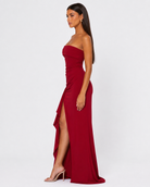 Robe longue After Dark – photo 8