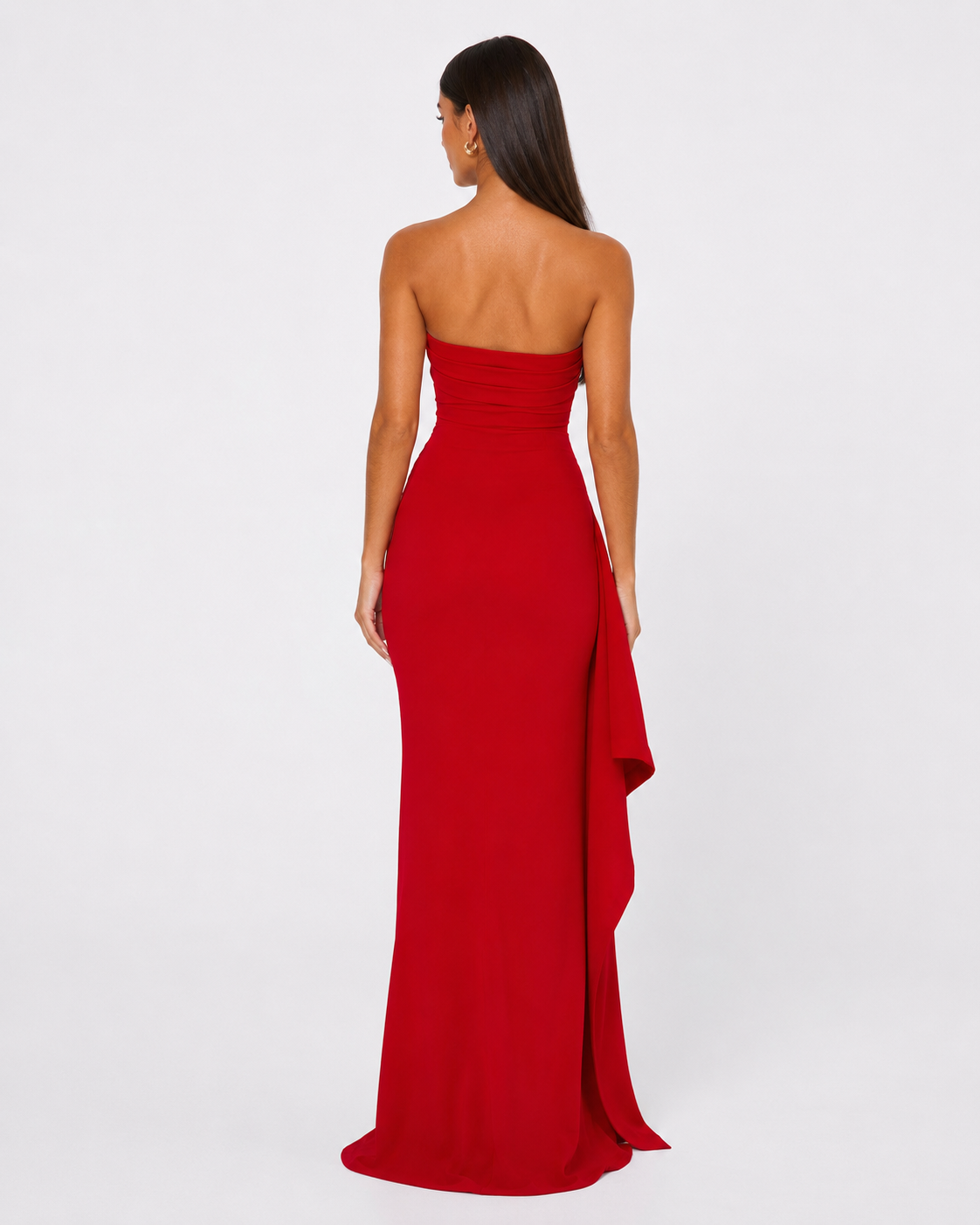 Robe longue After Dark – photo 14