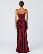 Robe longue Private Invite – photo 7