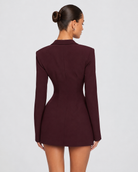 Robe blazer CEO – photo 4