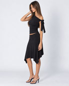 Ensemble asymétrique Soft Focus – photo 12