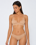 Ensemble brassière en dentelle Soft Kiss – photo 6