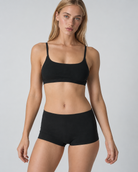 Ensemble en coton Barely There – photo 10