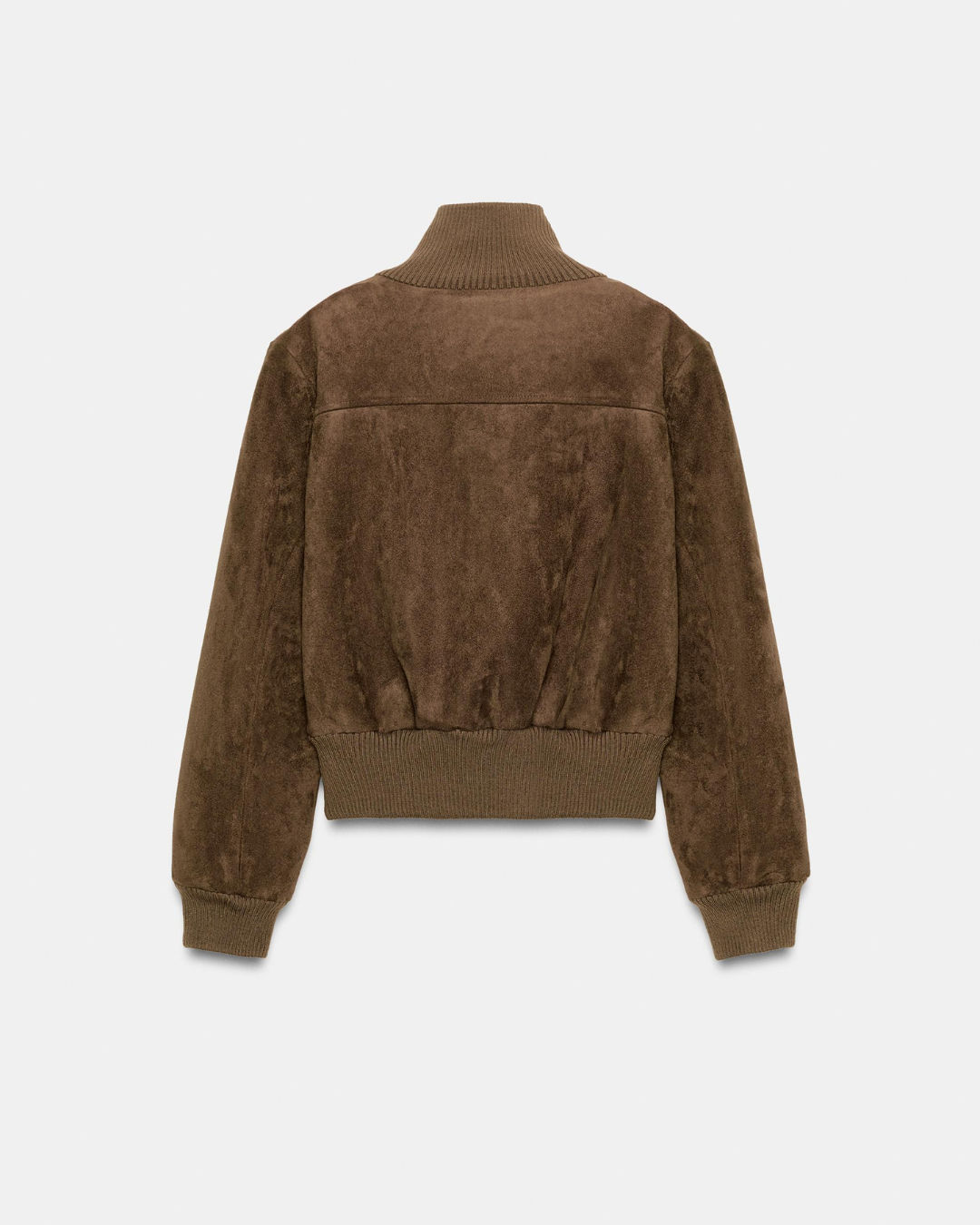 Bomber effet daim – photo 5