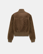 Bomber effet daim – photo 5