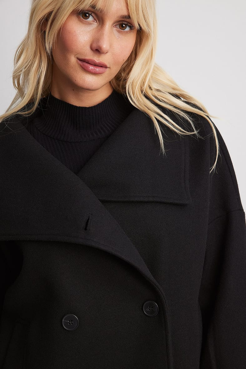 Manteau croisé – photo 8