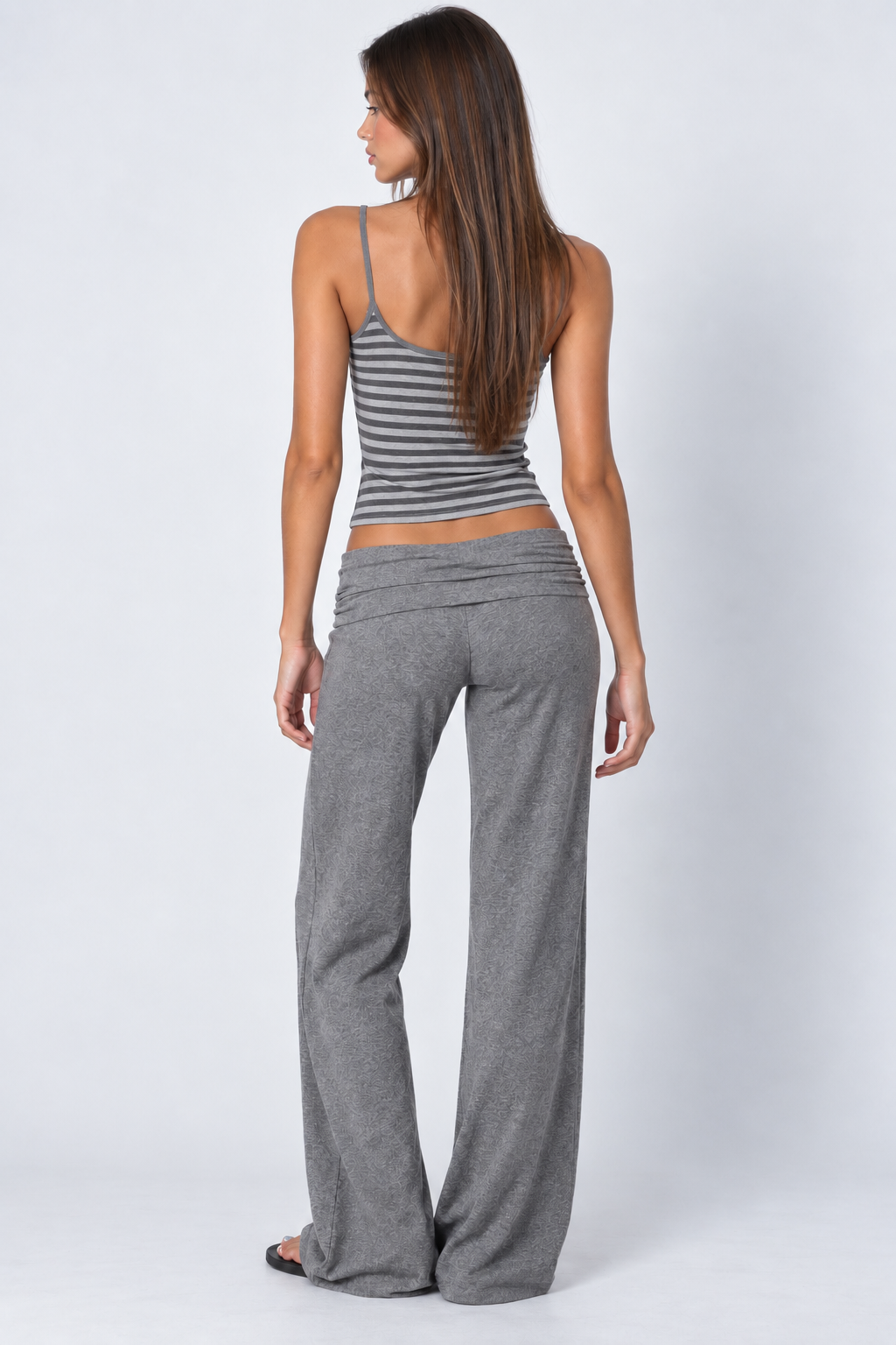 Ensemble rayé Off Duty – photo 12