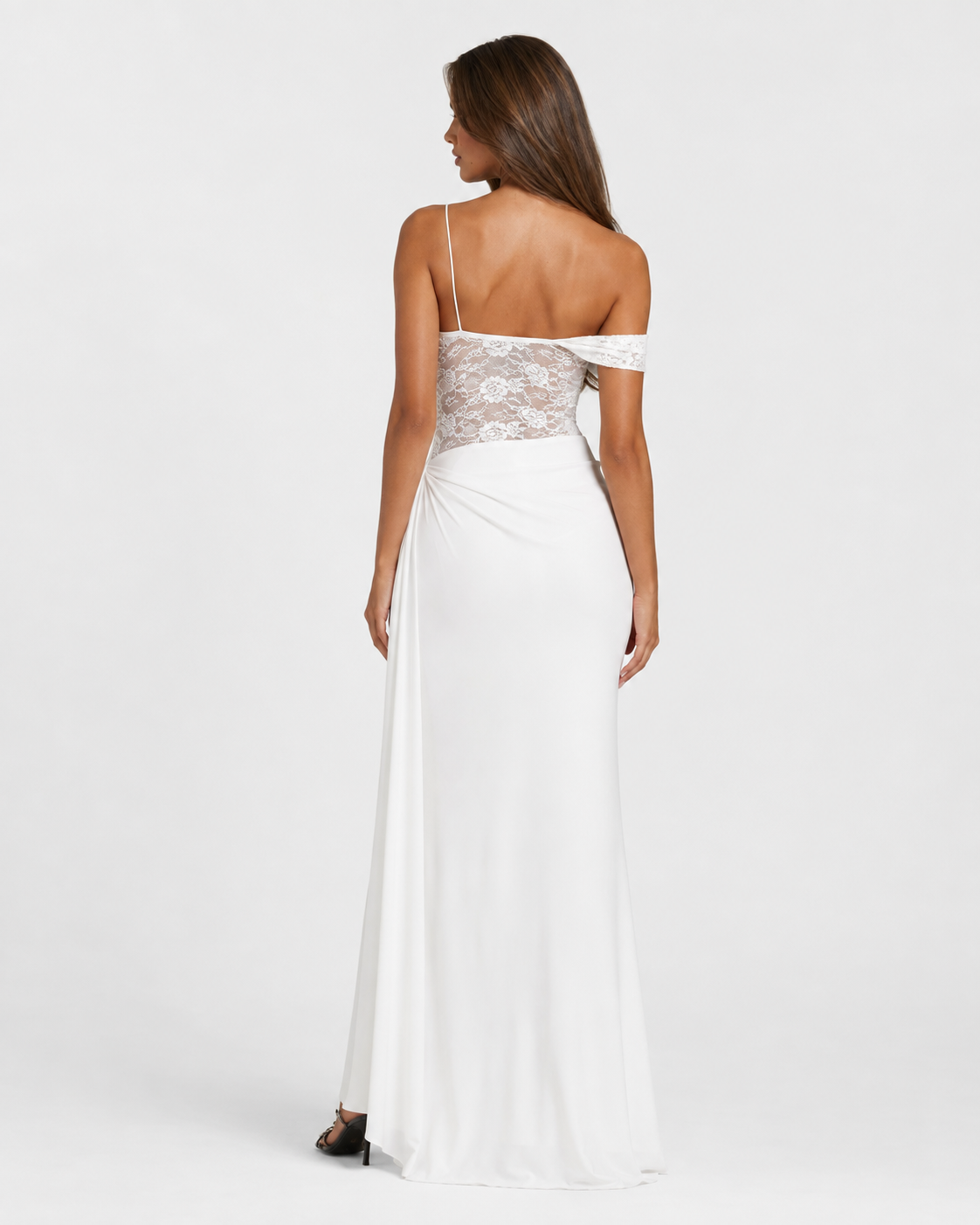 Robe longue Luna Muse – photo 15
