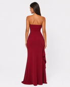 Robe longue After Dark – photo 9
