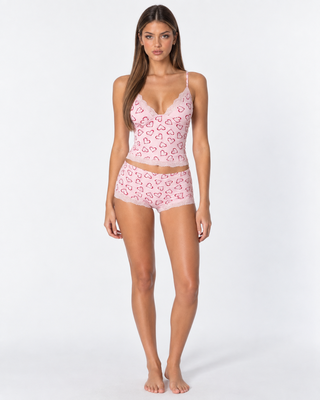 Pyjama Heartbreaker