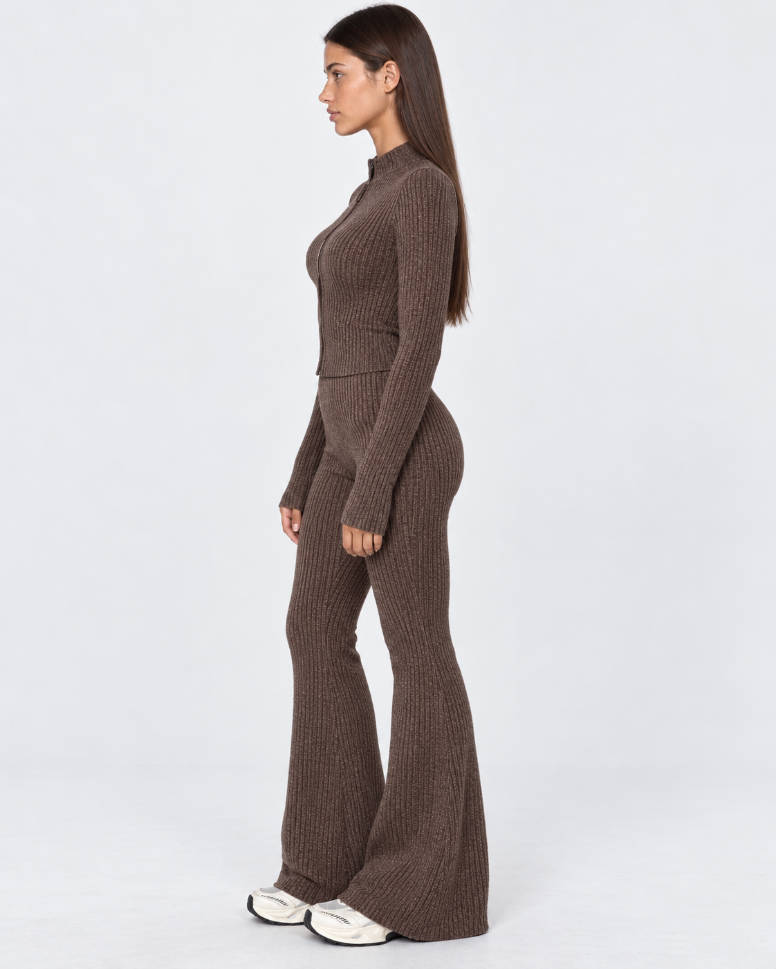 Ensemble en maille Soft Launch – photo 21