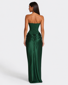 Robe longue corset After Midnight – photo 15