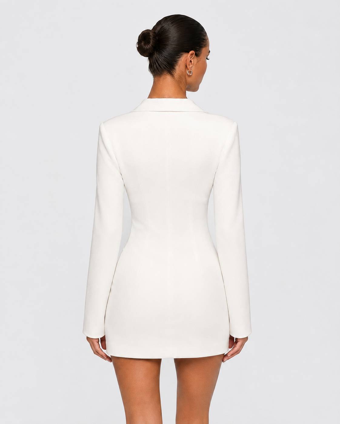 Robe blazer CEO – photo 18