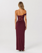 Robe longue Luna Muse – photo 4