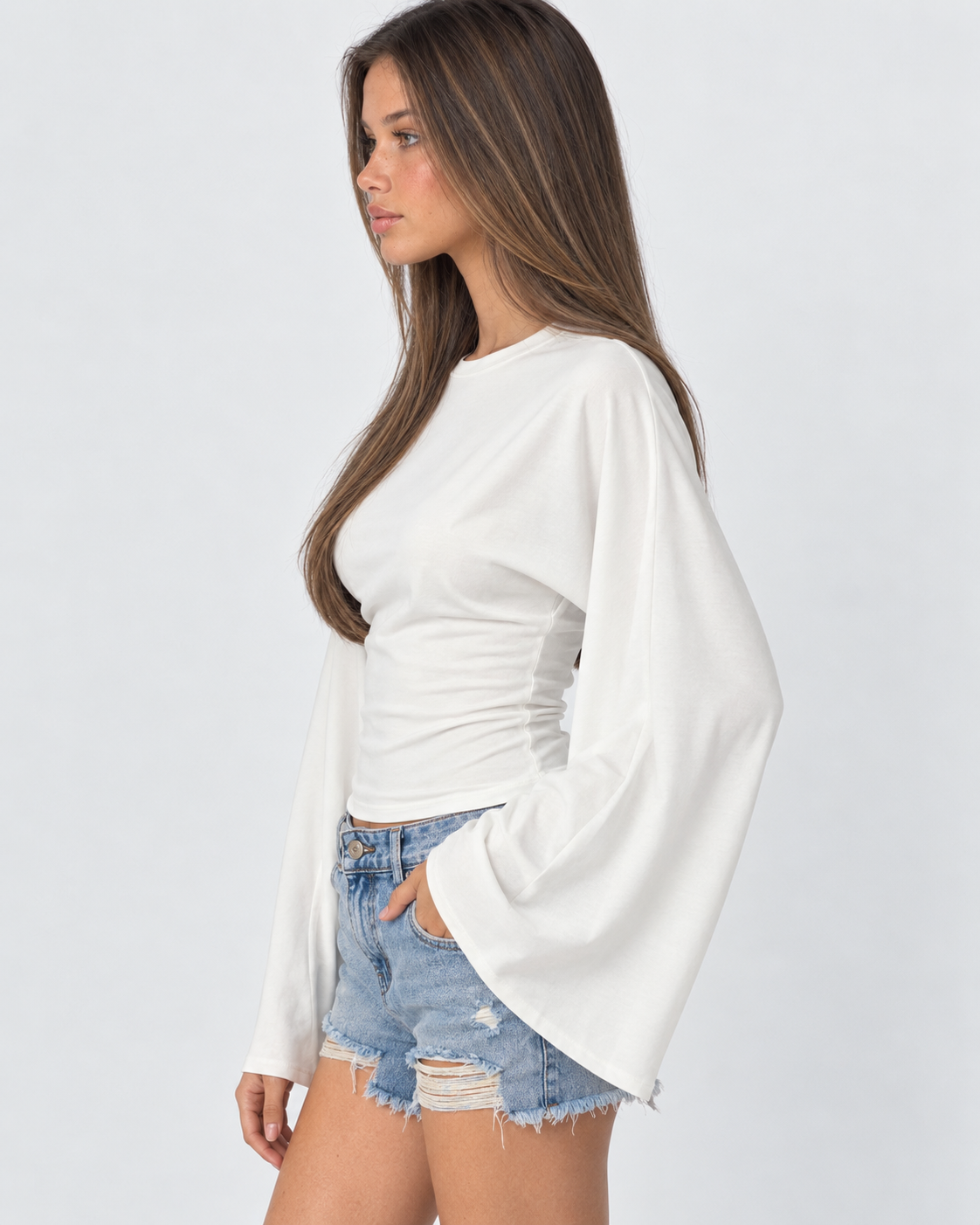 Top froncé Soft Launch – photo 13
