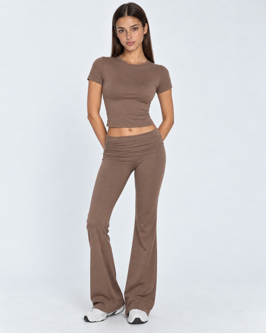 Ensemble évasé Off Duty – photo 14
