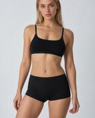Ensemble en coton Barely There – photo 7