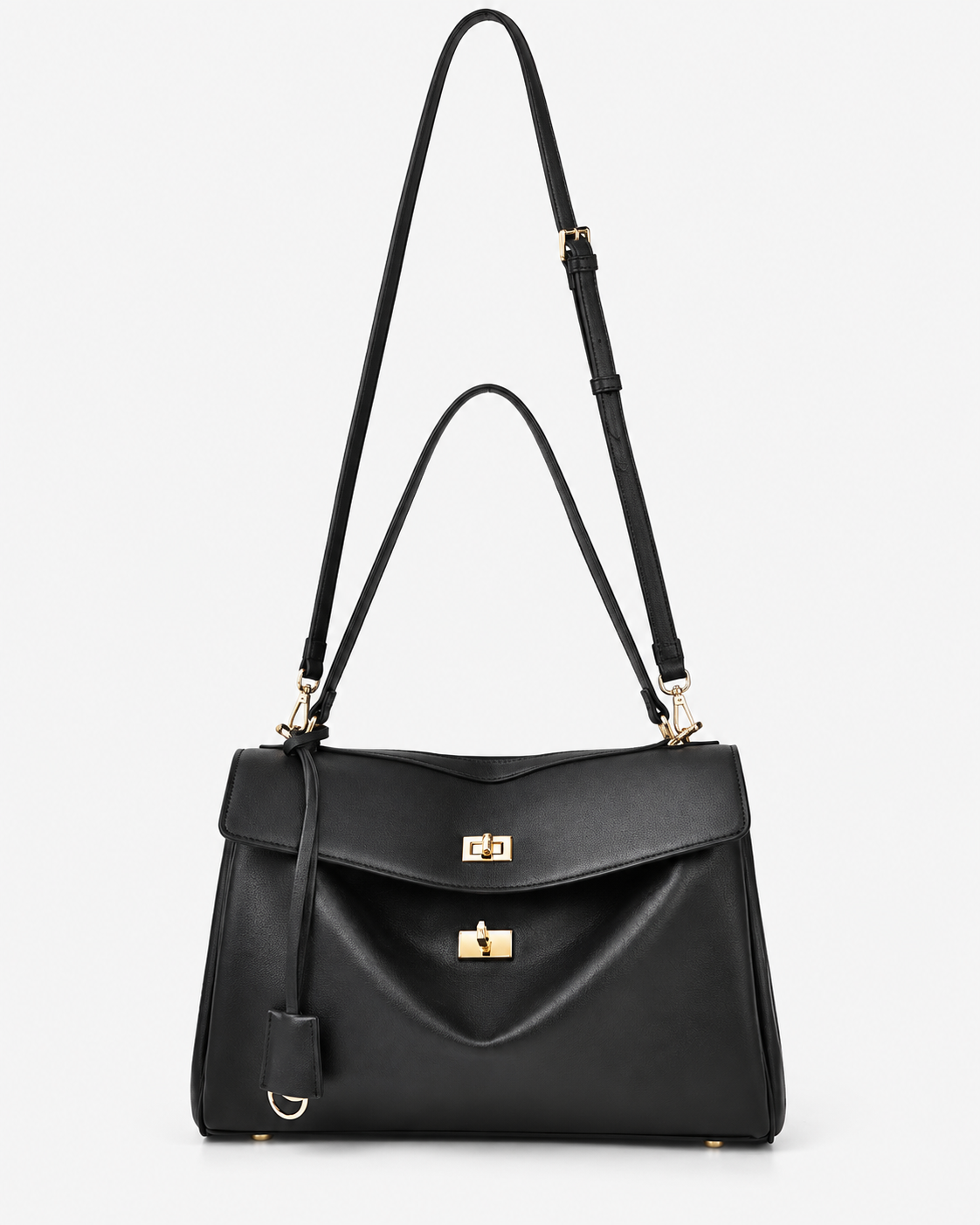 Sac porté épaule City Muse – photo 8