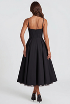 Robe midi invitée de mariage – photo 24