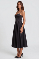 Robe midi invitée de mariage – photo 23
