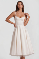 Robe midi invitée de mariage – photo 14