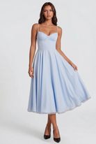 Robe midi invitée de mariage – photo 25
