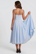 Robe midi invitée de mariage – photo 28