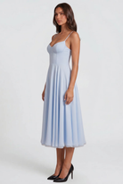 Robe midi invitée de mariage – photo 27