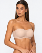Soutien-gorge sans bretelles Stay Put – photo 3